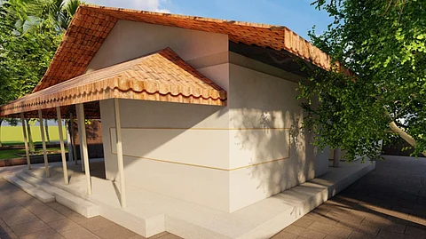 'മതിലുകൾ': ദയാപുരത്ത് ബഷീർ മ്യൂസിയം ഒരുങ്ങുന്നു