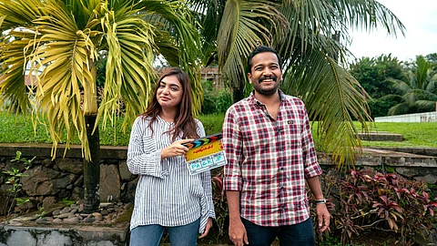 ബേസിലും നസ്രിയയും കേന്ദ്രകഥാപാത്രങ്ങൾ, 'സൂക്ഷ്മദർശിനി'; ഷൂട്ടിംഗ് പൂർത്തിയായി