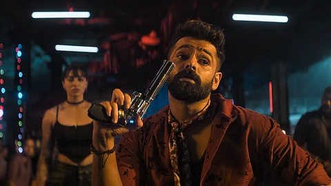 ഡബിൾ ഇസ്മാർട്ട് ഓഗസ്റ്റ് 15ന്, കേരളത്തിൽ ഫെസ്റ്റിവൽ സിനിമാസ് തീയറ്ററുകളിലെത്തിക്കും