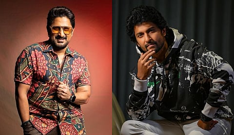 'പ്രഭാസിനെ കോമാളിയെന്ന് വിളിച്ചതുകൊണ്ട് ആ നടന് വലിയ പബ്ലിസിറ്റിയാണ് ലഭിച്ചത്': അര്ഷാദ് വാര്സിയെ വിമര്ശിച്ച് നാനി