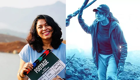 ഫുട്ടേജ് ലൊക്കേഷനിൽ സുരക്ഷയൊരുക്കിയില്ല, അപകടപ്പെട്ടു; മഞ്ജുവാര്യരിൽ നിന്ന് നഷ്ടപരിഹാരമാവശ്യപ്പെട്ട് നടി; വാദം തള്ളി നിർമ്മാതാക്കൾ