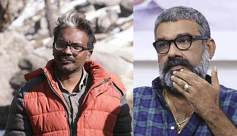 എന്റെ കൂടി നികുതിപ്പണം ഉപയോഗിച്ചുള്ള തുക ആണ് നിങ്ങളുടെ ശമ്പളം, ധാർമികത ഉണ്ടെങ്കിൽ രഞ്ജിത്തിനെ പുറത്താക്കണമെന്ന് ഡോ. ബിജു