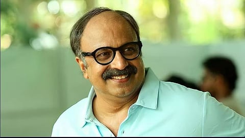 യുവനടിയുടെ ലൈംഗികാതിക്രമപരാതി, സിദ്ദിഖ് അമ്മ ജനറൽ സെക്രട്ടറി സ്ഥാനം രാജി വച്ചു