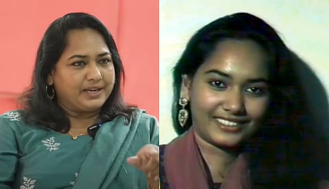 'സിനിമയിൽ ഉള്ള ആളുകളെയൊന്നും വിശ്വസിക്കാൻ കൊള്ളില്ല; ഇതിനെ മാഫിയ സംഘം എന്ന് വിളിക്കാം'; 1992-ൽ നടി ഉഷ ഹസീന പറഞ്ഞത്