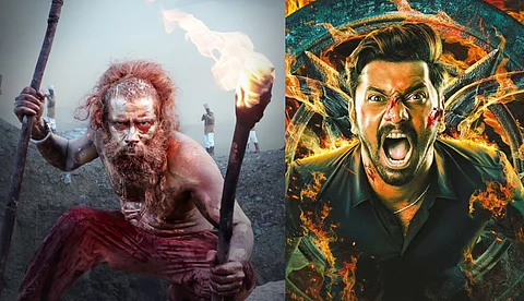 തമിഴ് ബോക്സ് ഓഫീസിന് പുതുജീവൻ; തങ്കലാൻ, ഡീമോണ്ടി കോളനി - 2 കളക്ഷൻ