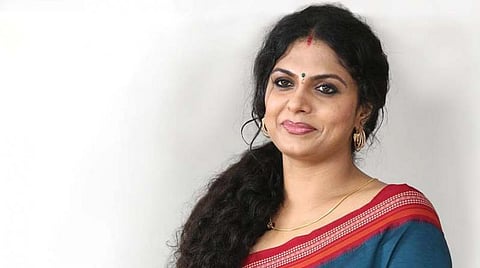 ആശാ ശരത്ത്