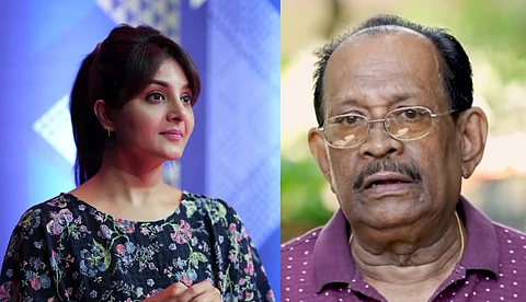 'അദ്ദേഹത്തിൽ നിന്ന് പഠിച്ച പാഠങ്ങൾ പിൽക്കാലത്ത് വഴികാട്ടിയായി': സംവിധായകൻ എം മോഹനെ അനുസ്മരിച്ച് മഞ്ജു വാര്യർ