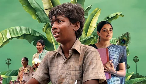 ബോക്സ് ഓഫിസിലും അതിശയമായി മാരി സെൽവരാജ് ചിത്രം, 'വാഴൈ' യുടെ ആദ്യവാര കളക്ഷൻ