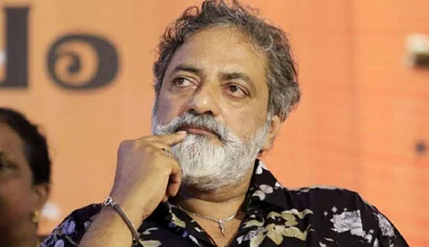 'മോഹൻലാൽ തന്നെ സംഘടനയുടെ തലപ്പത്ത് തിരിച്ചെത്തും, റിപ്പോർട്ട് പൂഴ്ത്തിവെച്ച് വലിയ കുറ്റകൃത്യം ചെയ്തത് സാംസ്കാരിക മന്ത്രി';ജോയ് മാത്യു