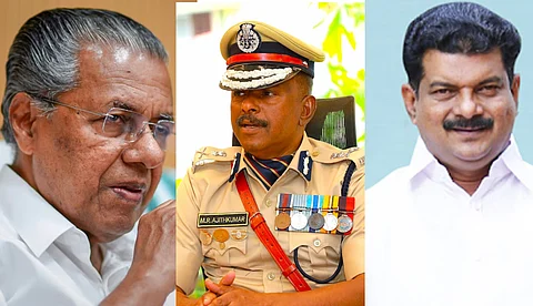 പിവി അൻവറിന്റെ ആരോപണം; അന്വേഷണം പ്രഖ്യാപിച്ച് മുഖ്യമന്ത്രി, ഡിജിപിക്ക് അന്വേഷണ ചുമതല