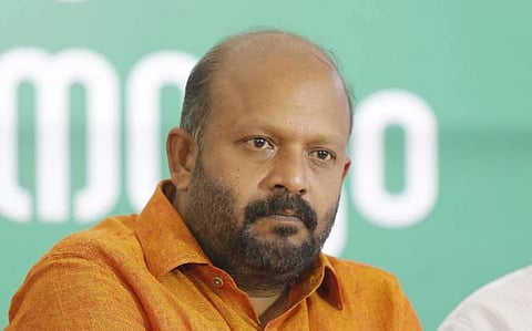 തൃശൂര്പൂരം അലങ്കോലമാക്കിയതിന് പിന്നിലാര്? രാഷ്ട്രീയ ഗൂഢാലോചന പുറത്തുവരണം; വിഎസ് സുനില്കുമാര്