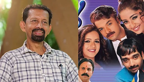 'ചതിക്കാത്ത ചന്തുവിന്' ശേഷം ഒരു വര്ഷത്തേക്ക് ആരും സംഗീതം ചെയ്യാന് വിളിച്ചില്ല, രണ്ടാമത്തെ സിനിമയില് ഒരു പാട്ട് മാത്രം: അലക്സ് പോള്