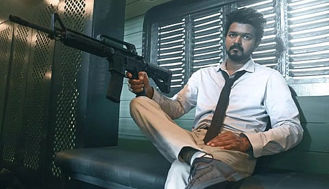 GOAT ൽ വിജയ്യുടെ പ്രതിഫലം 200 കോടി, മറ്റുള്ളവരുടെ പ്രതിഫലക്കണക്ക് ഇങ്ങനെ
