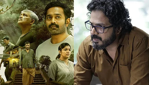 'കിഷ്കിന്ധാ കാണ്ഡം' രാമായണത്തിലെ ബാലിയുടെയും സുഗ്രീവന്റെയും കഥയല്ല: സംവിധായകന് ദിന്ജിത്ത് അയ്യത്താന്