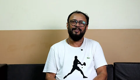 എന്റെ ആദ്യ സിനിമയിലെയും ആദ്യ തിരക്കഥയിലെയും ആദ്യ നായകൻ; ജ്യേഷ്ഠ തുല്യനായ മമ്മൂട്ടിയെക്കുറിച്ച് ലാൽ ജോസ്