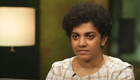 സൗമ്യ സദാനന്ദൻ