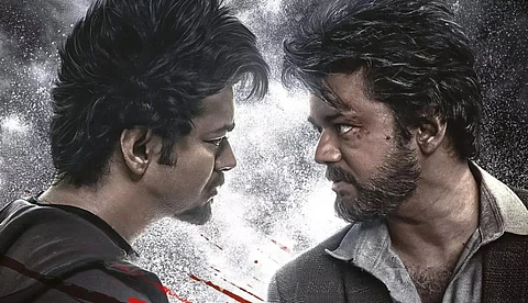 ബോക്സ് ഓഫീസ് റെക്കോഡുകൾ തിരുത്തി വിജയ് ചിത്രം, GOAT 5 ദിവസം കൊണ്ട് തിയറ്ററിൽ നിന്ന് നേടിയത്