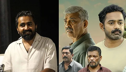 'അതിഗംഭീരം! നിങ്ങളീ ചിത്രം ഒരിക്കലും കാണാതെ പോകരുത്': കിഷ്കിന്ധാ കാണ്ഡത്തെ പ്രശംസിച്ച് ആനന്ദ് ഏകർഷി