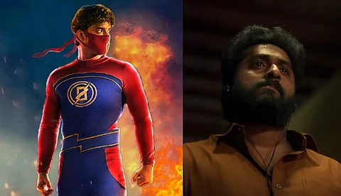 മിന്നൽ മുരളി യൂണിവേഴ്സിന് കോടതി വിലക്ക്, ധ്യാൻ ശ്രീനിവാസൻ സിനിമ പ്രഖ്യാപിച്ചതിന് പിന്നാലെ