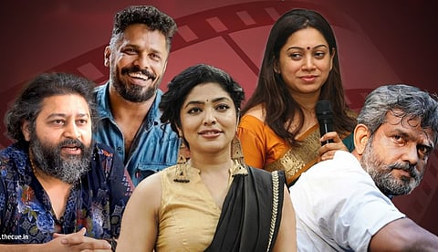 മലയാള സിനിമാ മേഖലയിൽ പുതിയ സംഘടന; പ്രോഗ്രസ്സിവ് ഫിലിം മേക്കേഴ്സ് അസോസിയേഷൻ