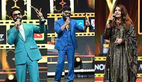 മികച്ച മലയാള നടൻ ടൊവിനോ, തമിഴിൽ വിക്രം; 2024 സൈമ പുരസ്കാരങ്ങൾ പ്രഖ്യാപിച്ചു