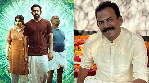 'ശരിക്കും ത്രില്ലടിപ്പിച്ച പടം'; കിഷ്കിന്ധാ കാണ്ഡത്തെ പ്രശംസിച്ച് മേജർ രവി