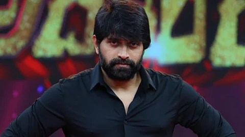 ഒന്നിലേറെ തവണ പീഡിപ്പിച്ചുവെന്ന് സഹപ്രവർത്തകയുടെ മൊഴി; നൃത്തസംവിധായകൻ ജാനി മാസ്റ്റർക്കെതിരെ കേസെടുത്ത് പൊലീസ്