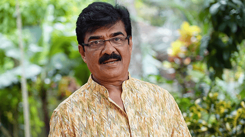 'അപ്പുപ്പിള്ളയെ അവതരിപ്പിച്ചത് മനസ്സുകൊണ്ട്'; അഭിനയ പ്രാധാന്യമുള്ള വേഷങ്ങൾ തേടിവരുന്നതാണ് ഒരു കലാകാരന്റെ ഭാഗ്യമെന്ന് വിജയരാഘവൻ