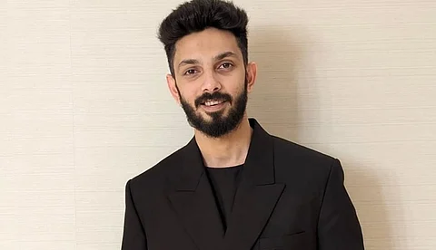 അവർക്കാണ് ഈ പാട്ടിന്റെ എല്ലാ ക്രെഡിറ്റും, മലയാളം അറിയില്ലായിരുന്നു: 'മനസ്സിലായോ' എന്ന ഹിറ്റ് ഗാനത്തെക്കുറിച്ച് അനിരുദ്ധ്