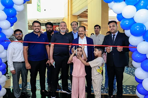 അബുദബിയില് 'വണ്സോണ്' ആരംഭിച്ചു