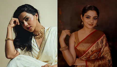 നീ മിടുക്കിയാണ്, മനസ്സിൽ തോന്നുന്നത് ഇനിയും തുറന്നുപറയുക ; നിഖില വിമലിനെ പിന്തുണച്ച് ഐശ്വര്യ ലക്ഷ്മി