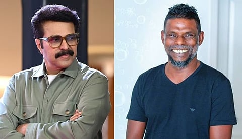 വീണ്ടും ഞെട്ടിക്കാൻ മമ്മൂട്ടി, ഇക്കുറി വിനായകന് വില്ലനായി, ഇൻവെസ്റ്റിഗേഷൻ ത്രില്ലർ എന്ന് സൂചന