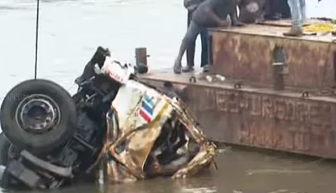 71 ദിവസങ്ങള്ക്ക് ശേഷം അര്ജുന്റെ ലോറി കണ്ടെത്തി; നടന്നത് മൂന്ന് ഘട്ടങ്ങളിലായി സമാനതകളില്ലാത്ത ദൗത്യം