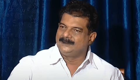 മുഖ്യമന്ത്രിയെന്ന സൂര്യന് കെട്ടുപോയി, ഒരു റിയാസിന് വേണ്ടിയല്ല പാര്ട്ടി; പി.വി. അന്വറിന്റെ വാര്ത്താസമ്മേളനം പൂര്ണ്ണരൂപം