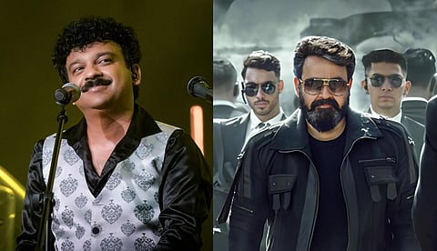'എമ്പുരാന്റെ എഡിറ്റിങ് തീരാത്ത രംഗങ്ങൾ കണ്ട് ഞെട്ടി, പണച്ചിലവുള്ള ഒരുപാട് കാര്യങ്ങൾ സിനിമയിലുണ്ട്': ദീപക് ദേവ്