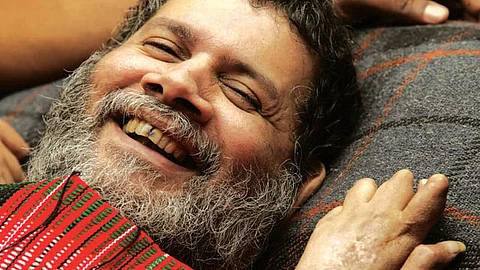 സഖാവ് പുഷ്പൻ; വിപ്ലവകാരിയുടെ മഹത്വമെന്തെന്ന് ബോധ്യപ്പെടുത്തിയ ജീവിതം