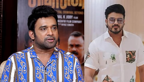 ബിബിൻ കാരണമാണ് ആ പാട്ടിന് പൂർണ്ണതയുണ്ടായത്, 'ഗുമസ്തൻ' സിനിമയിലെ ഗാനത്തെക്കുറിച്ച് സ്റ്റീഫൻ ദേവസ്സി
