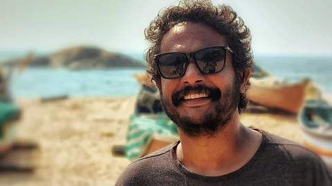 അവാർഡ് ഇല്ലെന്ന് അറിയാൻ വേണ്ടി മാത്രം പുലർച്ചെ 3 മണി വരെ ഇരുന്നു; IIFA അവാർഡ് അങ്ങേയറ്റം അനാദരം നിറഞ്ഞതായിരുന്നുവെന്ന് ഹേമന്ത് എം. റാവു