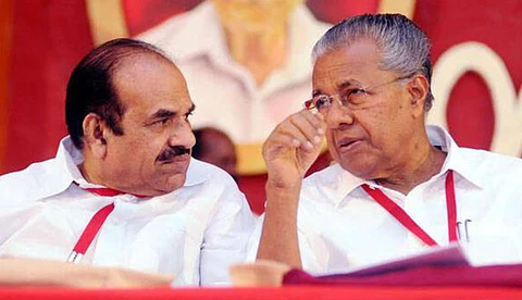 എതിരാളികളിൽ പോലും ആദരവുണ്ടാക്കിയ വ്യക്തിപരമായ ഔന്നത്യം അദ്ദേഹത്തെ ജനകീയനായ നേതാവാക്കി; കോടിയേരിയെ അനുസ്മരിച്ച് പിണറായി