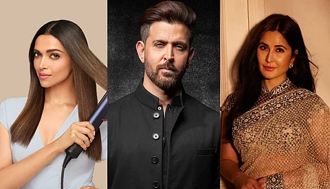 ദീപികയ്ക്ക് വന് നഷ്ടം, ഹൃത്വിക് ലാഭത്തില്; താരങ്ങള് തുടങ്ങിയ ബ്രാന്ഡുകള് ഹിറ്റ് ആയോ?