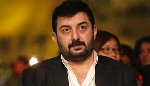 'നട്ടെല്ലിന് ക്ഷതമേറ്റു, ഒരു കാൽ ഭാഗികമായി തളർന്നു, പഴയ രൂപത്തിലേക്ക് തിരിച്ചു വരാൻ കഴിയുമോ എന്ന് സംശയിച്ചു'; അരവിന്ദ് സ്വാമി