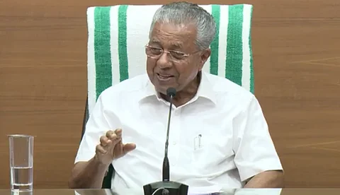 ഇന്റര്വ്യൂ ആവശ്യപ്പെട്ടത് പരിചയക്കാരന്, പിആര് ഏജന്സിയെ ഉത്തരവാദിത്തം ഏല്പിച്ചിട്ടില്ല; മുഖ്യമന്ത്രിയുടെ Press meet പൂര്ണ്ണരൂപം