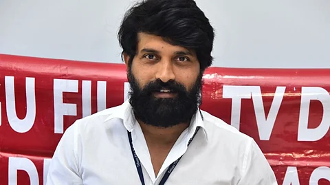 ബലാത്സംഗക്കേസിൽ അറസ്റ്റിലായ നൃത്തസംവിധായകൻ ജാനി മാസ്റ്റർക്ക് ദേശീയ പുരസ്കാര ചടങ്ങിൽ പങ്കെടുക്കാൻ ജാമ്യം അനുവദിച്ച് കോടതി