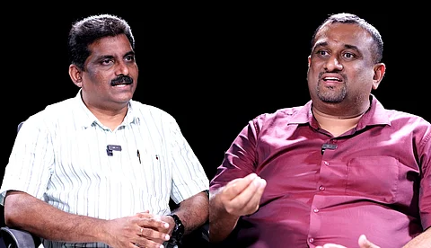 ഓണ്ലൈന് തട്ടിപ്പുകള്ക്ക് പരിശീലന കോഴ്സുകള്? തട്ടിപ്പുകള് നടക്കുന്നത് എങ്ങനെ? The Money Maze