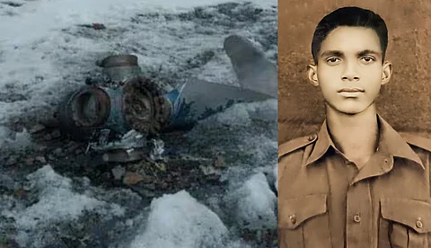 ആ വിമാനാപകടത്തില് കാണാതായത് 102 പേര്, കണ്ടെത്തിയത് 9 മൃതദേഹങ്ങള്; തോമസ് ചെറിയാന് കൊല്ലപ്പെട്ട വിമാനാപകടത്തില് സംഭവിച്ചതെന്ത്?