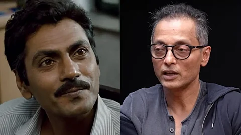 'കഹാനിയിലെ നവാസുദ്ദീന് സിദ്ദിഖിയുടെ പ്രകടനം എനിക്ക് മുഖത്തിനേറ്റ ഒരടി പോലെയാണ് തോന്നിയത്'; സുജോയ് ഘോഷ്