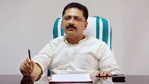 സ്വർണ്ണക്കടത്തിൽ പിടികൂടപ്പെടുന്നവരിൽ ഭൂരിപക്ഷവും മുസ്ലിങ്ങൾ, സ്വർണ്ണക്കടത്തും ഹവാലയും മതവിരുദ്ധമാണെന്ന് പ്രഖ്യാപിക്കണം: കെ.ടി ജലീൽ