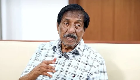 ആ സീന് വിജയിച്ചില്ലെങ്കില് സിനിമ പരാജയം ആകുമെന്നാണ് വിചാരിച്ചിരുന്നത്, ക്ലൈമാക്സ് വായിച്ചപ്പോള് കണ്ണ് നിറഞ്ഞു: ശ്രീനിവാസന്