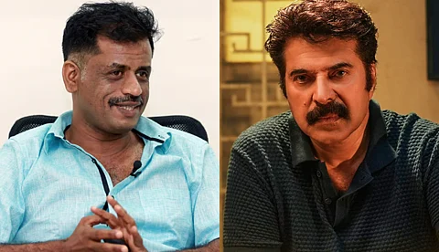 മമ്മൂക്കയുള്ളത് കൊണ്ടാണോ കാതലിൽ ഇന്റിമേറ്റ് രംഗങ്ങൾ ഉൾപ്പെടുത്താതിരുന്നത്?; മറുപടി പറഞ്ഞ് ജിയോ ബേബി