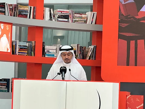 ഷാർജ രാജ്യാന്തര പുസ്തകോത്സവം നവംബർ ആറിന് ആരംഭിക്കും,  ക്ഷണിക്കപ്പെട്ട കവികളില് റഫീക്ക് അഹമ്മദും